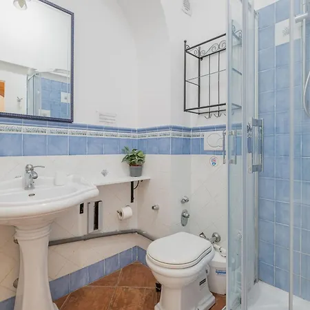 In Via Merulana By Halldis 아파트