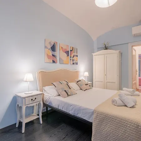 In Via Merulana By Halldis 아파트 *