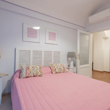 In Via Merulana By Halldis 아파트