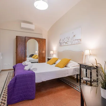 Apartment In Via Merulana By Halldis *
