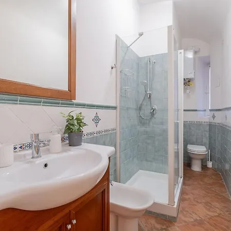 In Via Merulana By Halldis 아파트 로마