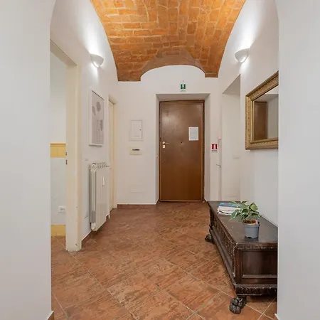 아파트 In Via Merulana By Halldis 로마