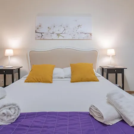 In Via Merulana By Halldis 로마