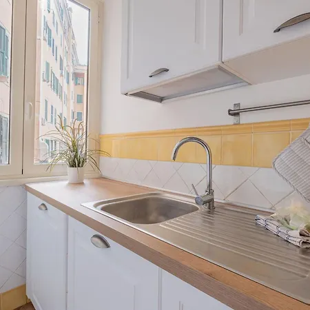 In Via Merulana By Halldis Apartment