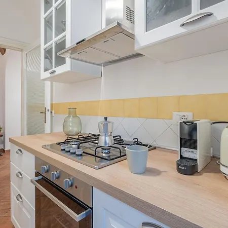 In Via Merulana By Halldis 아파트 *