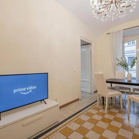 In Via Merulana By Halldis * 로마