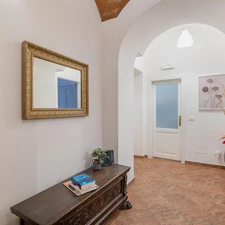 In Via Merulana By Halldis 아파트